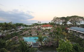 Alit Beach Resort And Villas